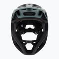 Casco da ciclismo Fox Racing Proframe RS Aura sage 2