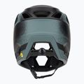 Casco da ciclismo Fox Racing Proframe RS Aura sage 4