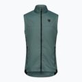 Gilet da ciclismo da uomo Fox Racing Ranger Wind sage