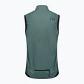 Gilet da ciclismo da uomo Fox Racing Ranger Wind sage 2