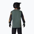 Maglia a maniche lunghe da ciclismo da uomo Fox Racing Defend Creation sage 2