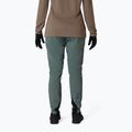 Pantaloni da ciclismo da donna Fox Racing Ranger in sage 2
