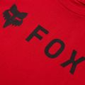 Maglietta per bambini Fox Racing Absolute Jr timber red 4