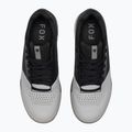 Scarpe da ciclismo flat uomo Fox Racing Fox Union Flat vintage white 6