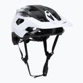 Casco da ciclismo Fox Racing Speedframe Pro Sense white