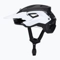 Casco da ciclismo Fox Racing Speedframe Pro Sense white 3
