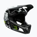 Casco da ciclismo Fox Racing Proframe Thrive white