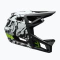Casco da ciclismo Fox Racing Proframe Thrive white 2