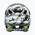 Casco da ciclismo Fox Racing Proframe Thrive white 5