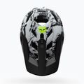 Casco da ciclismo Fox Racing Proframe Thrive white 6