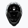 Casco da ciclismo Fox Racing Proframe Thrive white 7