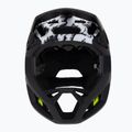 Casco da ciclismo Fox Racing Proframe Thrive white 2