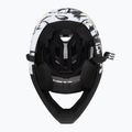 Casco da ciclismo Fox Racing Proframe Thrive white 5