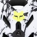 Casco da ciclismo Fox Racing Proframe Thrive white 7