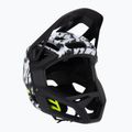 Casco da ciclismo Fox Racing Proframe Thrive white 8