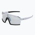 Occhiali da sole Fox Racing Vue Vivid white/black/clear