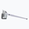 Occhiali da sole Fox Racing Vue Vivid white/black/clear 2
