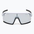 Occhiali da sole Fox Racing Vue Vivid white/black/clear 3