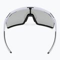 Occhiali da sole Fox Racing Vue Vivid white/black/clear 4
