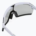 Occhiali da sole Fox Racing Vue Vivid white/black/clear 5