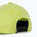 Cappellino con visiera per bambini Fox Racing Fox Head 110 Snapback Jr wild lime 4
