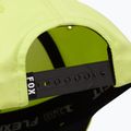 Cappellino con visiera per bambini Fox Racing Fox Head 110 Snapback Jr wild lime 5