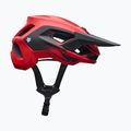 Casco da ciclismo per bambini Fox Racing Speedframe Charge red 2