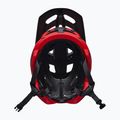 Casco da ciclismo per bambini Fox Racing Speedframe Charge red 3