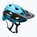 Casco da ciclismo per bambini Fox Racing Speedframe Charge sky blue