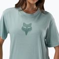 Maglietta da donna Fox Racing Fox Head SS Tee arctic blue 3