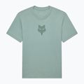 Maglietta da donna Fox Racing Fox Head SS Tee arctic blue 5