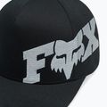 Cappellino con visiera da uomo Fox Racing Fox Head X Flexfit black 4