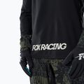 Longsleeve da ciclismo da uomo Fox Racing Defend Thermal Lunar black 5