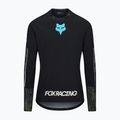 Longsleeve da ciclismo da uomo Fox Racing Defend Thermal Lunar black 7