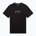 Maglia da ciclismo uomo Fox Racing Sloburn Dri-Release SS Tee black