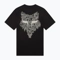 Maglia da ciclismo uomo Fox Racing Sloburn Dri-Release SS Tee black 2