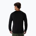 Longsleeve da ciclismo da uomo Fox Racing Absolute Original Dri-Release LS Tee black/black 2