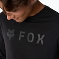 Longsleeve da ciclismo da uomo Fox Racing Absolute Original Dri-Release LS Tee black/black 3