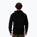 Felpa da uomo Fox Racing Fox Head black/green 2