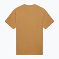 T-shirt da uomo Fox Racing Absolute 195 Original SS Tee brown sugar 4
