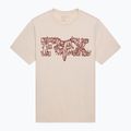 T-shirt da uomo Fox Racing Dustproof 195 Original chalk