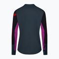 Longsleeve da ciclismo da uomo Fox Racing Defend Creation galaxy blue 2