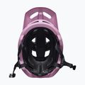 Casco da ciclismo Fox Racing Speedframe Solid Helmet lavender drift 3