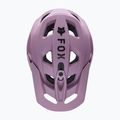 Casco da ciclismo Fox Racing Speedframe Solid Helmet lavender drift 4
