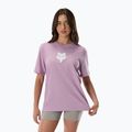 Maglietta da donna Fox Racing Fox Head SS Tee lavender drift
