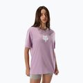 Maglietta da donna Fox Racing Fox Head SS Tee lavender drift 3