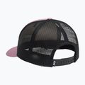 Cappellino con visiera da donna Fox Racing Boundary Trucker lavender drift 2