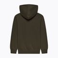 Felpa bambini Fox Racing Legacy Fleece Pullover olive green 2