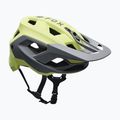 Casco da ciclismo Fox Racing Speedframe 5050 Helmet pear yellow 2