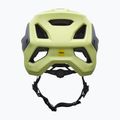 Casco da ciclismo Fox Racing Speedframe 5050 Helmet pear yellow 3